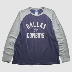 Reebok| Dallas Cowboys Shirt